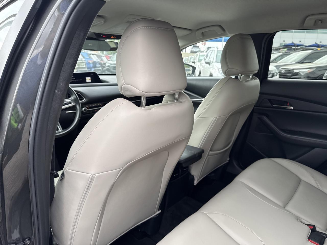 2023 Mazda CX-30 2.5 S Preferred Package San Antonio TX