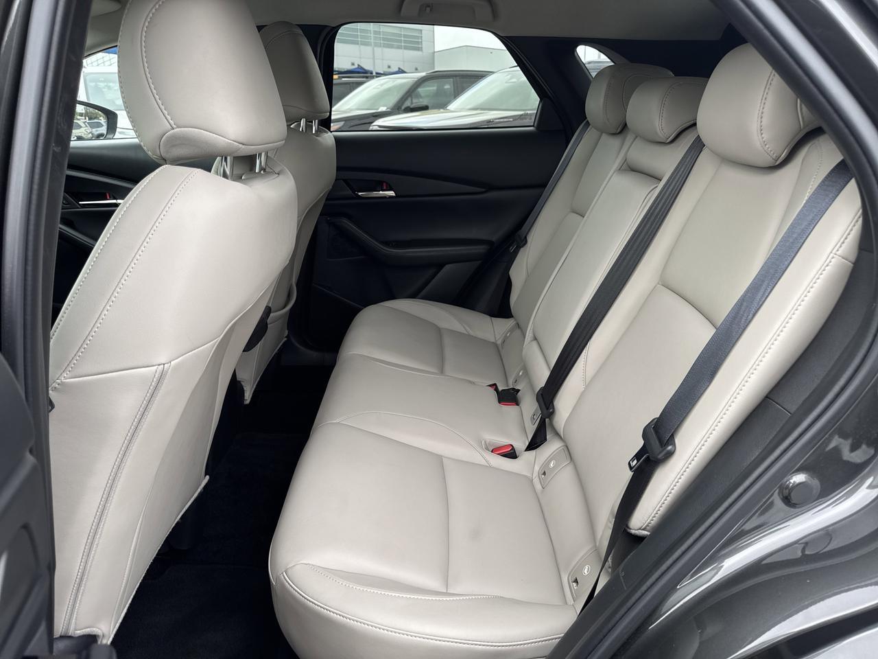 2023 Mazda CX-30 2.5 S Preferred Package San Antonio TX