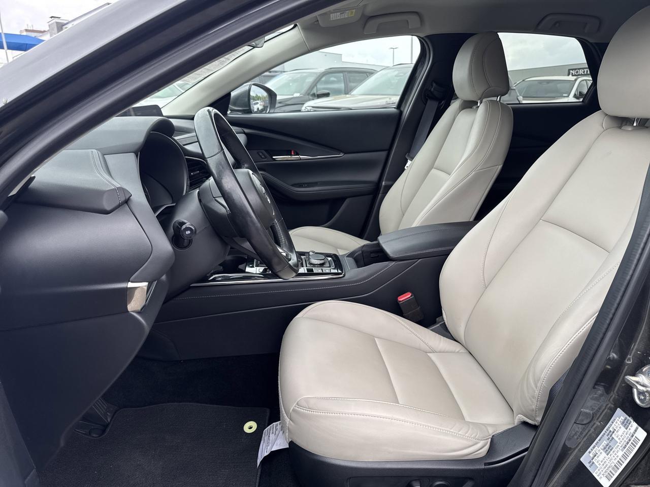 2023 Mazda CX-30 2.5 S Preferred Package San Antonio TX