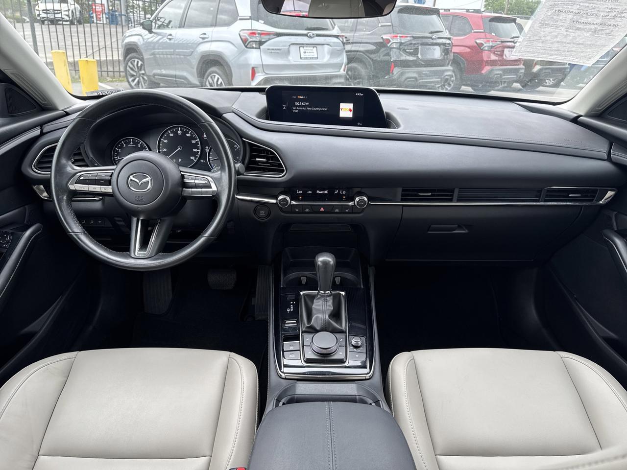 2023 Mazda CX-30 2.5 S Preferred Package San Antonio TX
