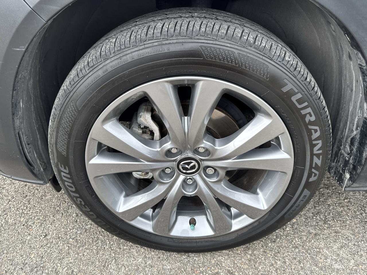 2023 Mazda CX-30 2.5 S Preferred Package San Antonio TX