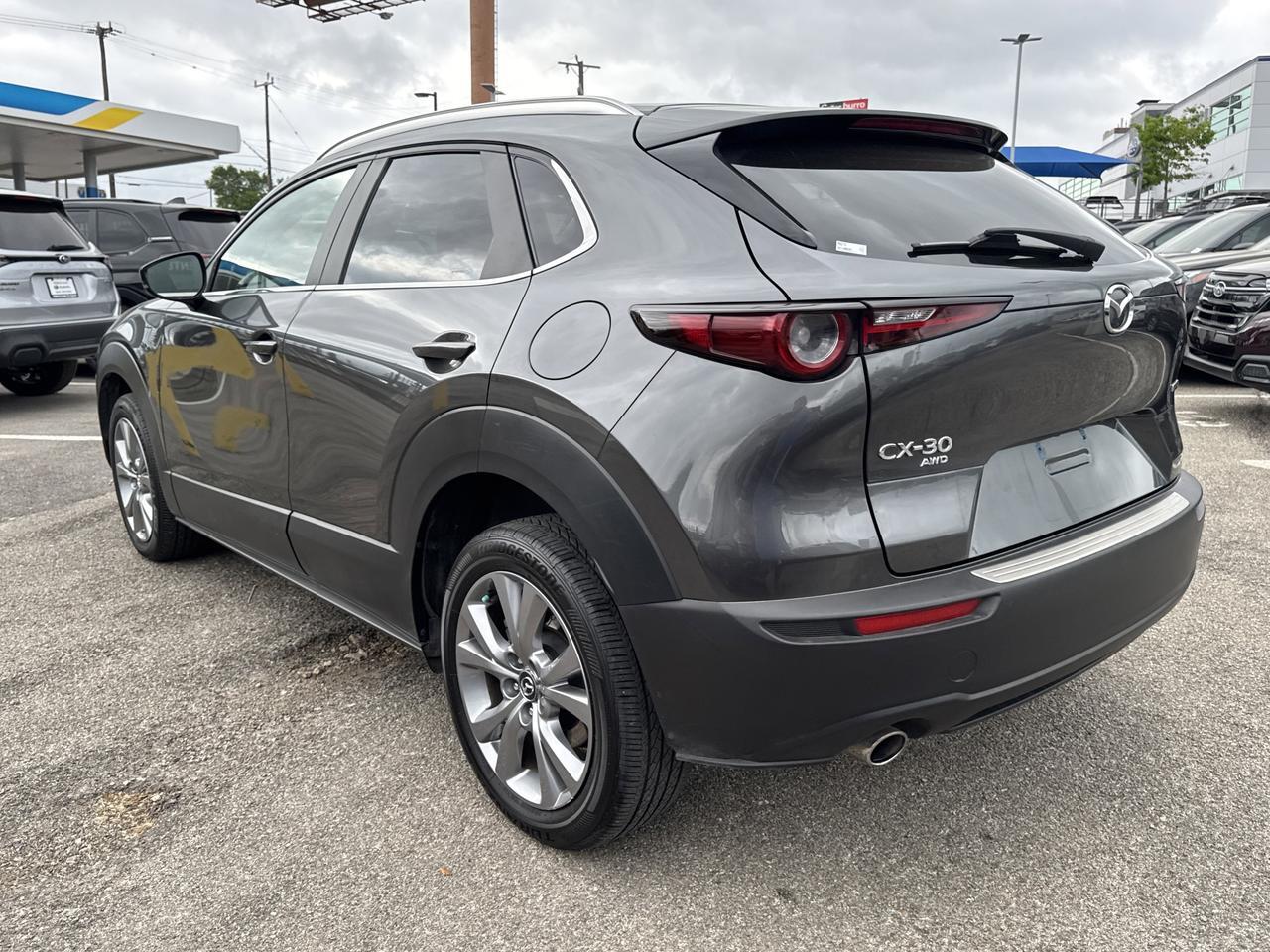 2023 Mazda CX-30 2.5 S Preferred Package San Antonio TX