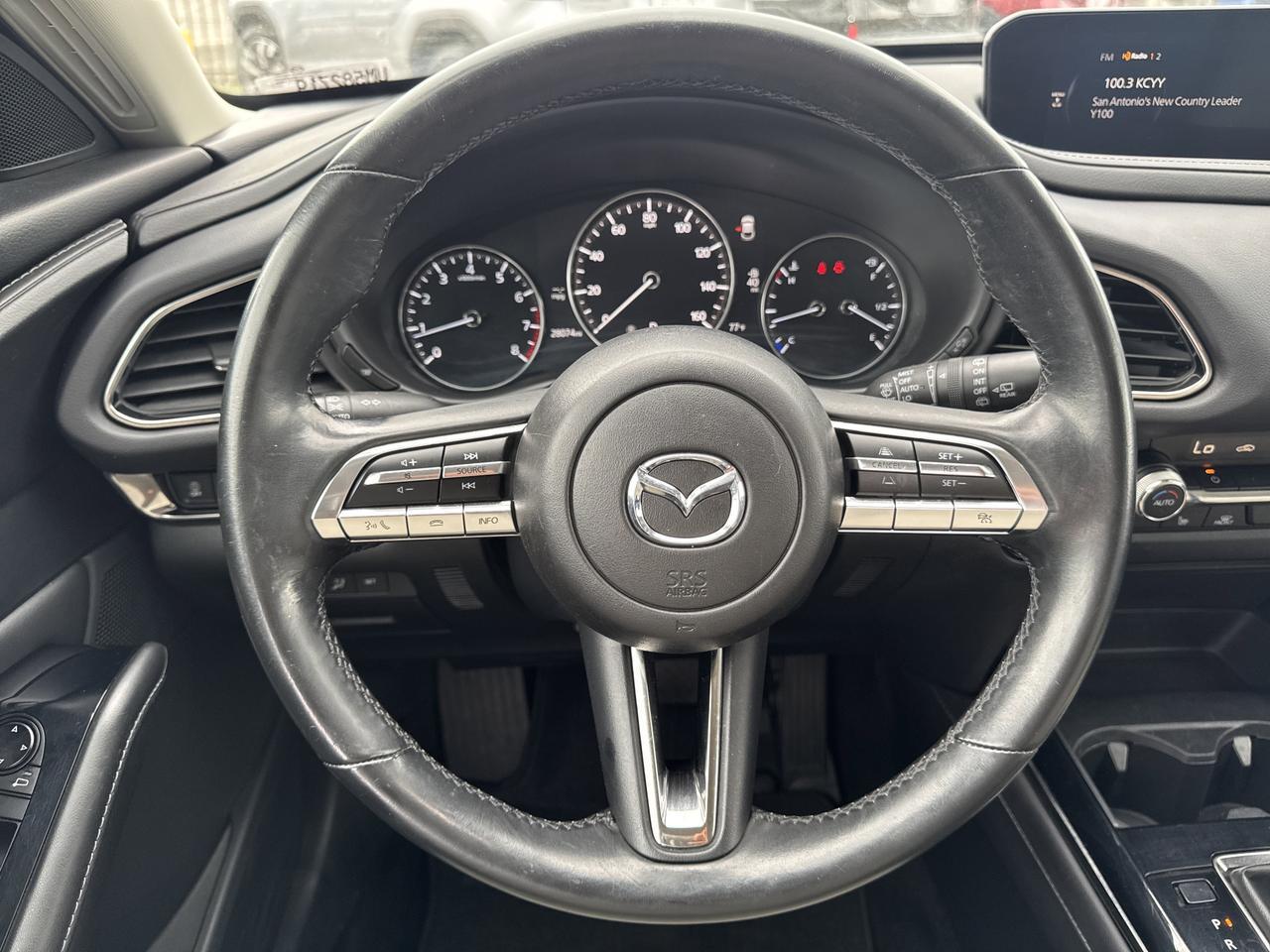 2023 Mazda CX-30 2.5 S Preferred Package San Antonio TX