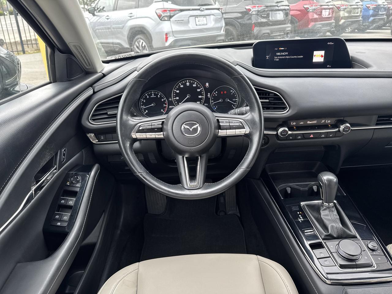 2023 Mazda CX-30 2.5 S Preferred Package San Antonio TX