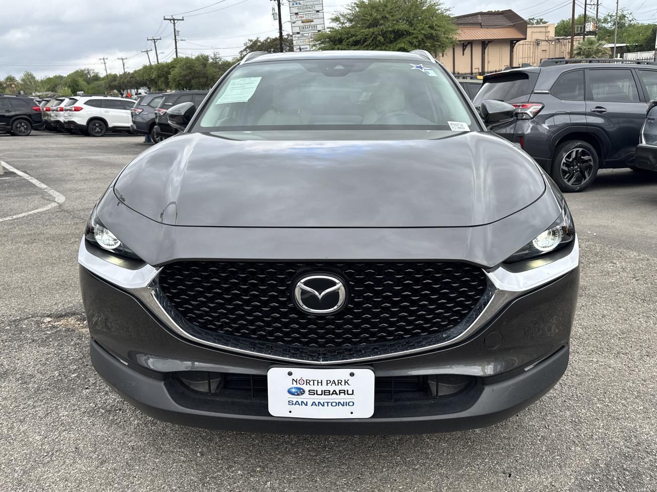 2023 Mazda CX-30 2.5 S Preferred Package San Antonio TX
