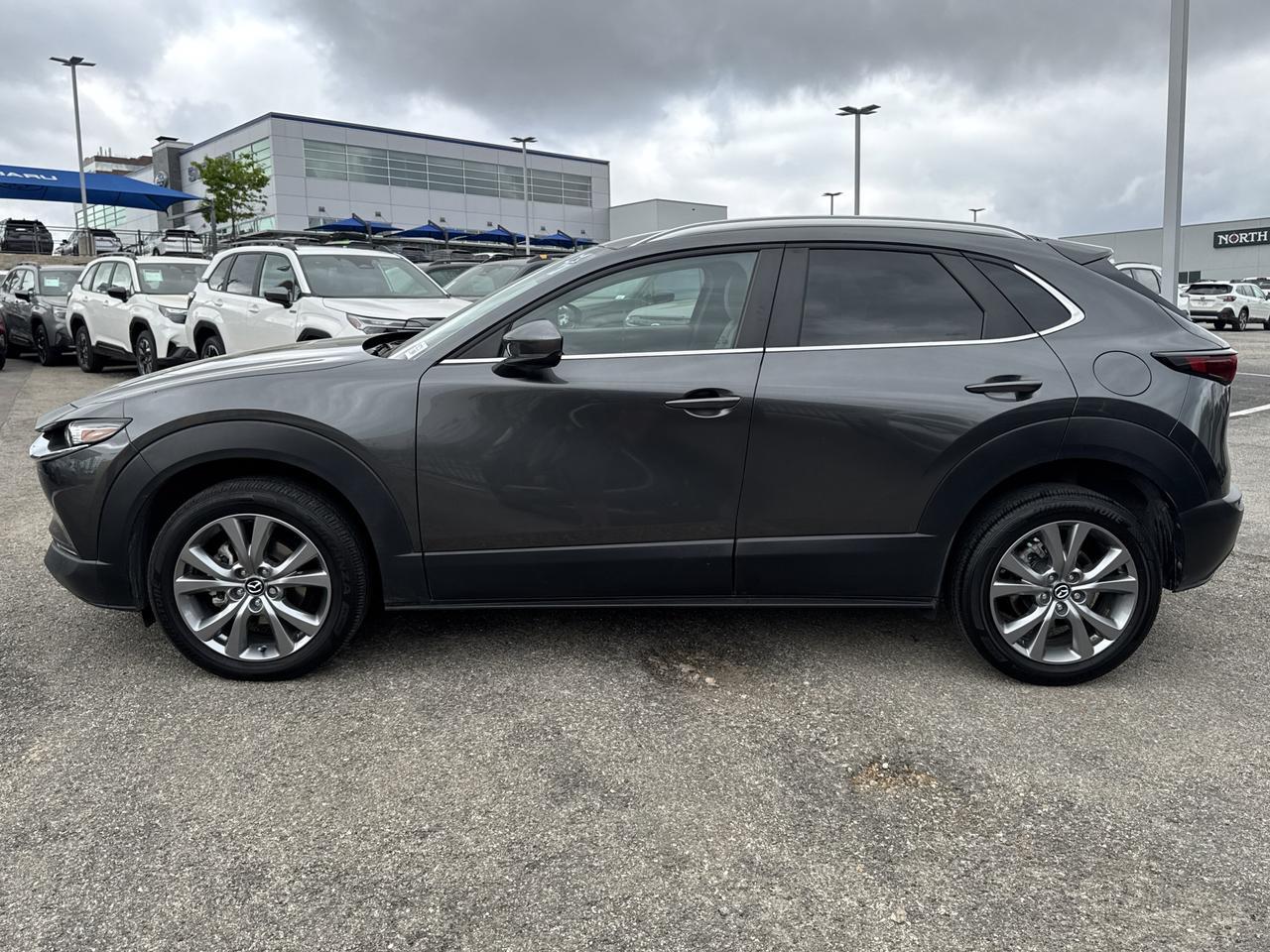 2023 Mazda CX-30 2.5 S Preferred Package San Antonio TX