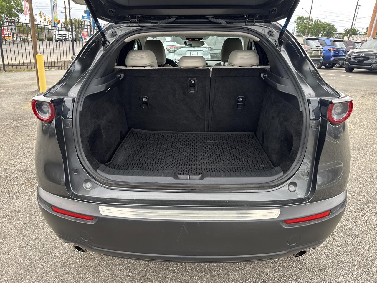 2023 Mazda CX-30 2.5 S Preferred Package San Antonio TX
