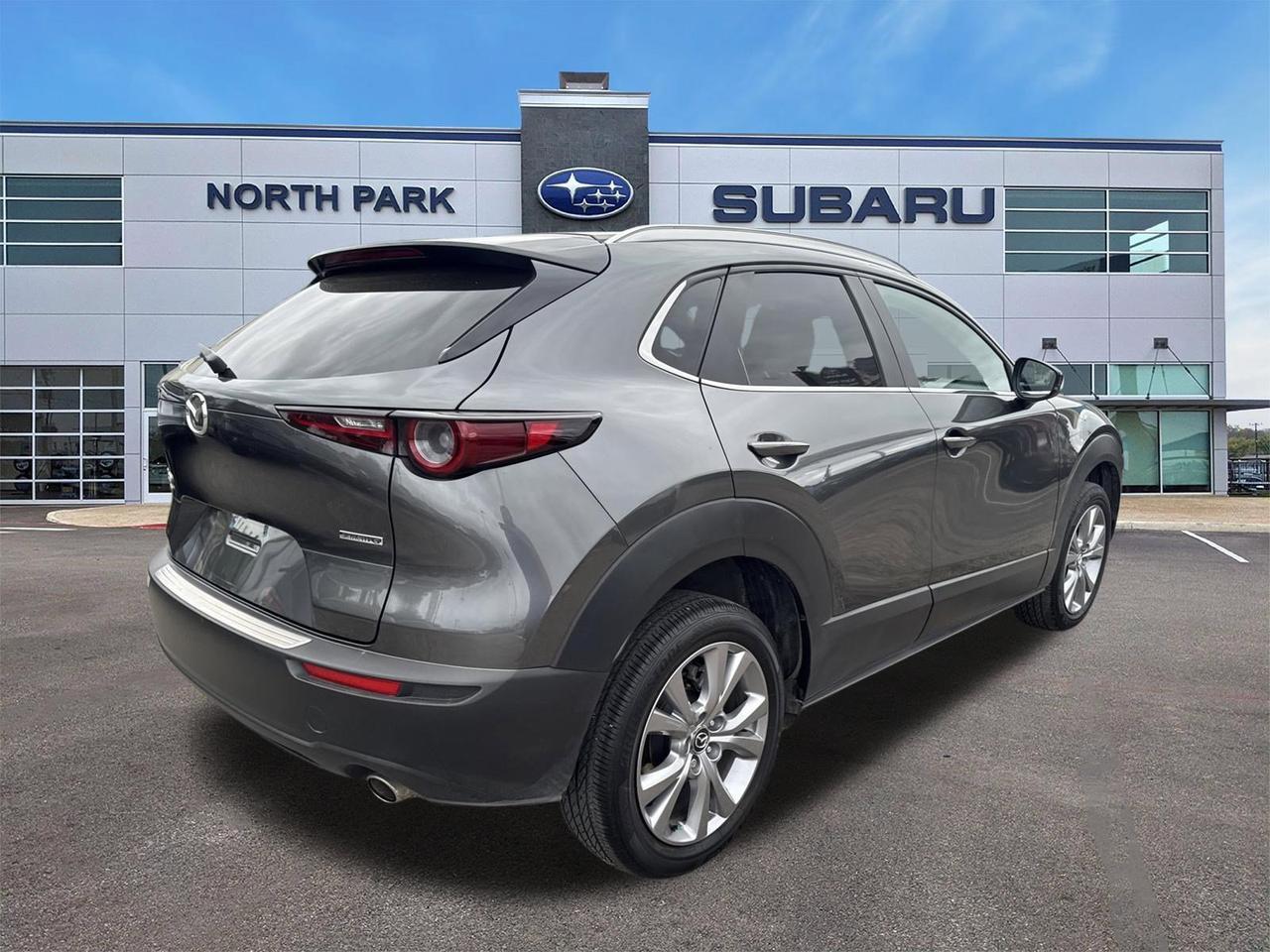 2023 Mazda CX-30 2.5 S Preferred Package