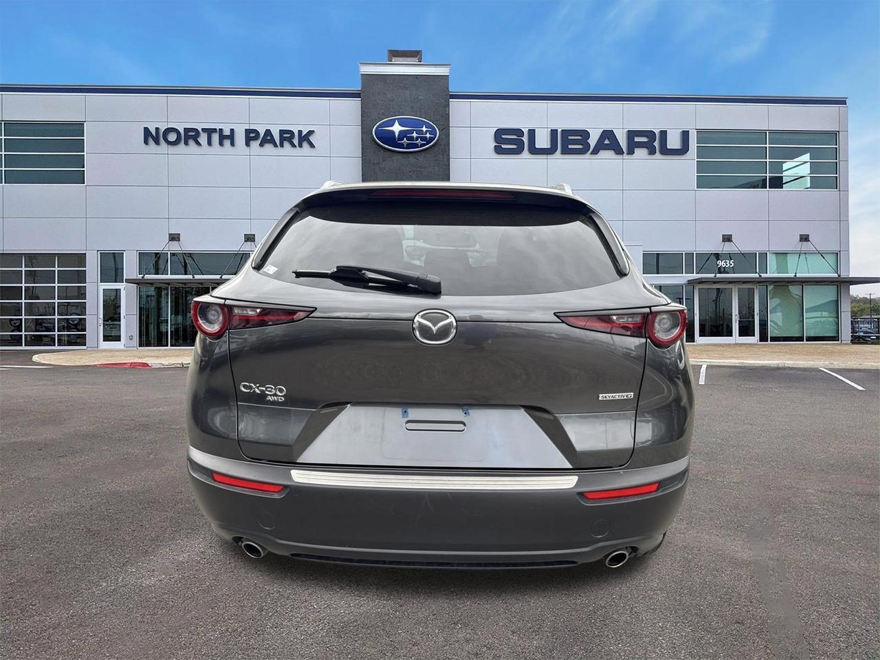 2023 Mazda CX-30 2.5 S Preferred Package San Antonio TX
