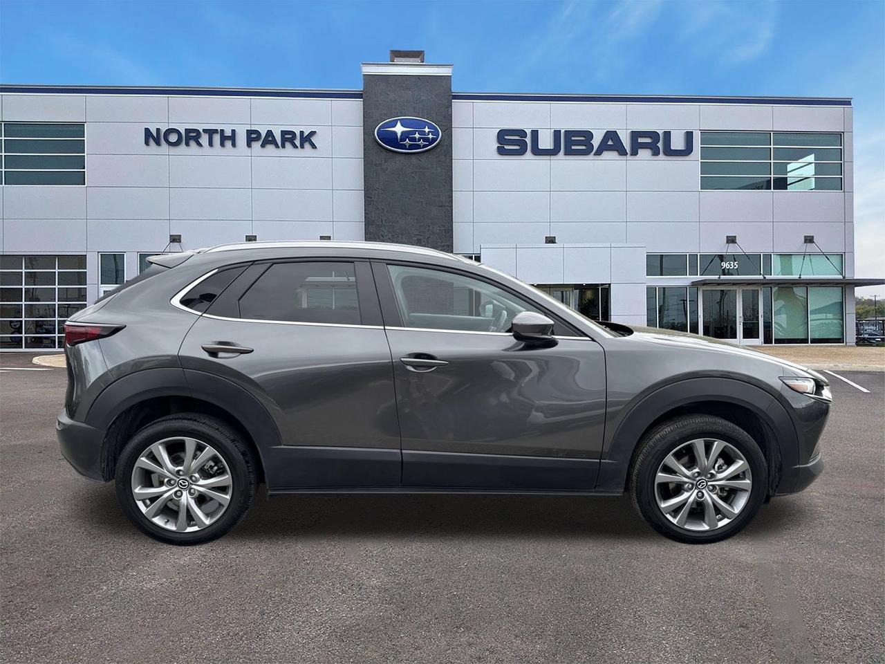 2023 Mazda CX-30 2.5 S Preferred Package