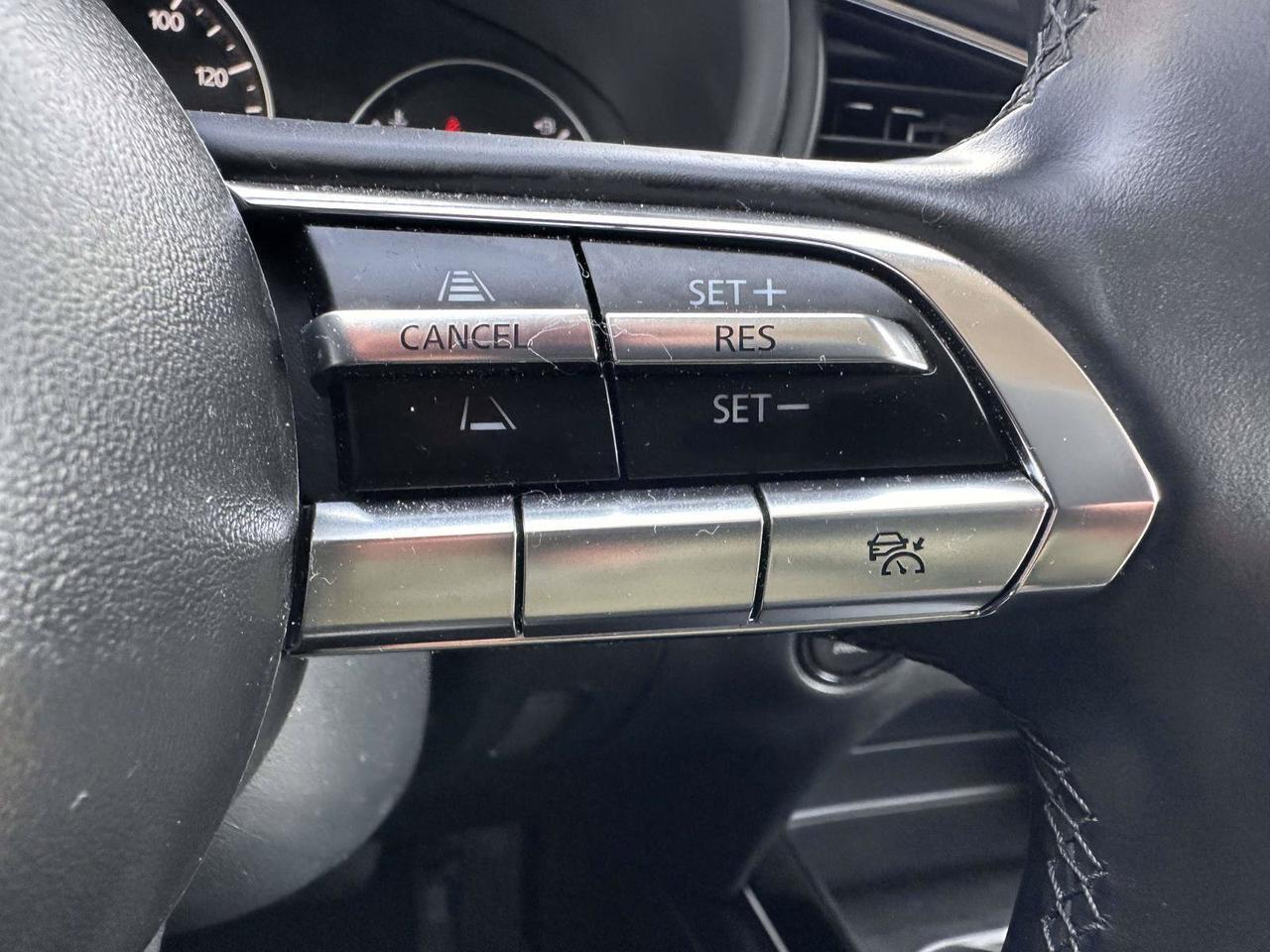 2023 Mazda CX-30 2.5 S Preferred Package San Clemente CA