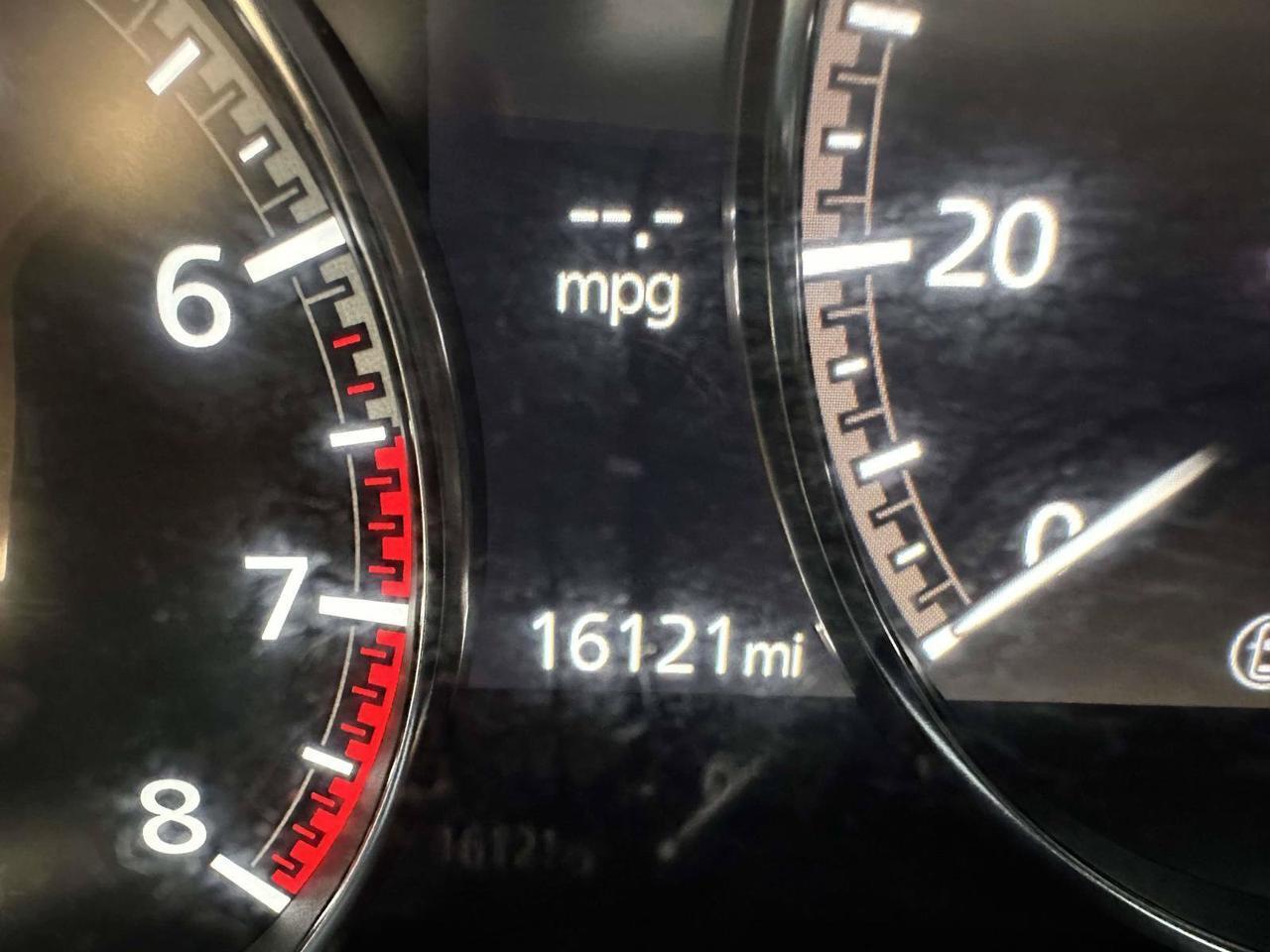 2023 Mazda CX-30 2.5 S Preferred Package San Clemente CA