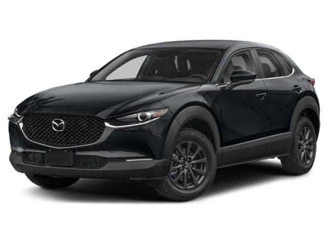 2023 Mazda CX-30 2.5 S Preferred Package