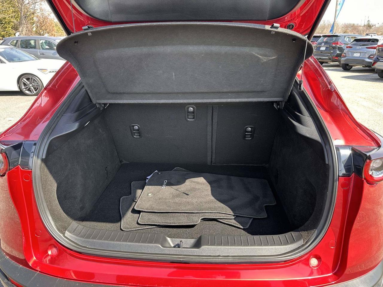 2023 Mazda CX-30 2.5 S Preferred Package San Clemente CA