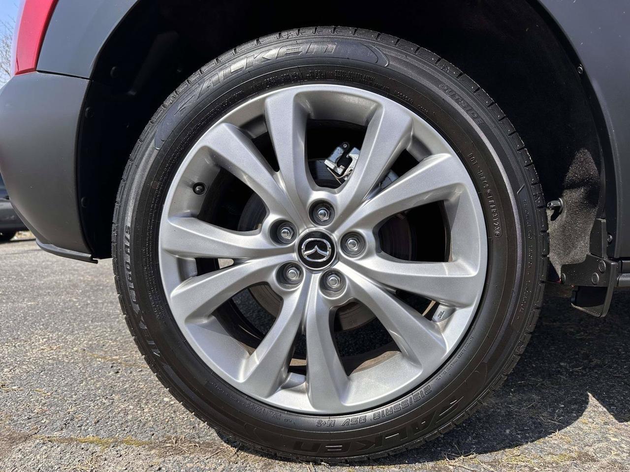 2023 Mazda CX-30 2.5 S Preferred Package San Clemente CA
