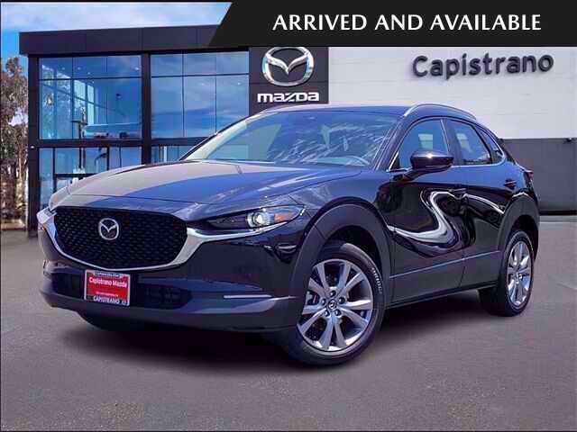 New 2023 Mazda Cx 5 2 5 Premium Plus Awd San Juan Capistrano CA
