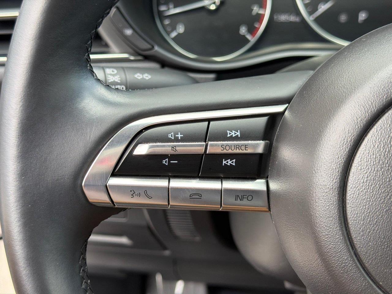 2023 Mazda CX-30 2.5 S Preferred Package Hagerstown MD