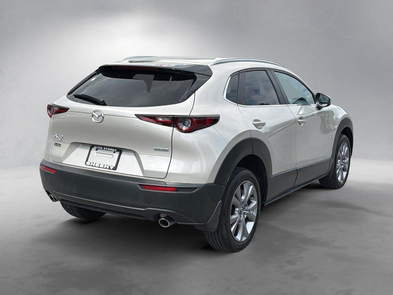2023 Mazda CX-30 2.5 S Preferred Package Hagerstown MD