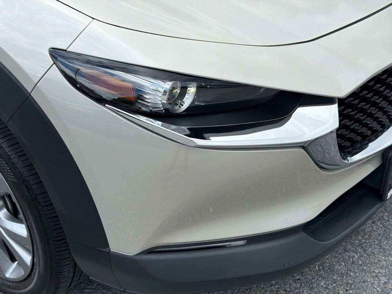 2023 Mazda CX-30 2.5 S Preferred Package Hagerstown MD