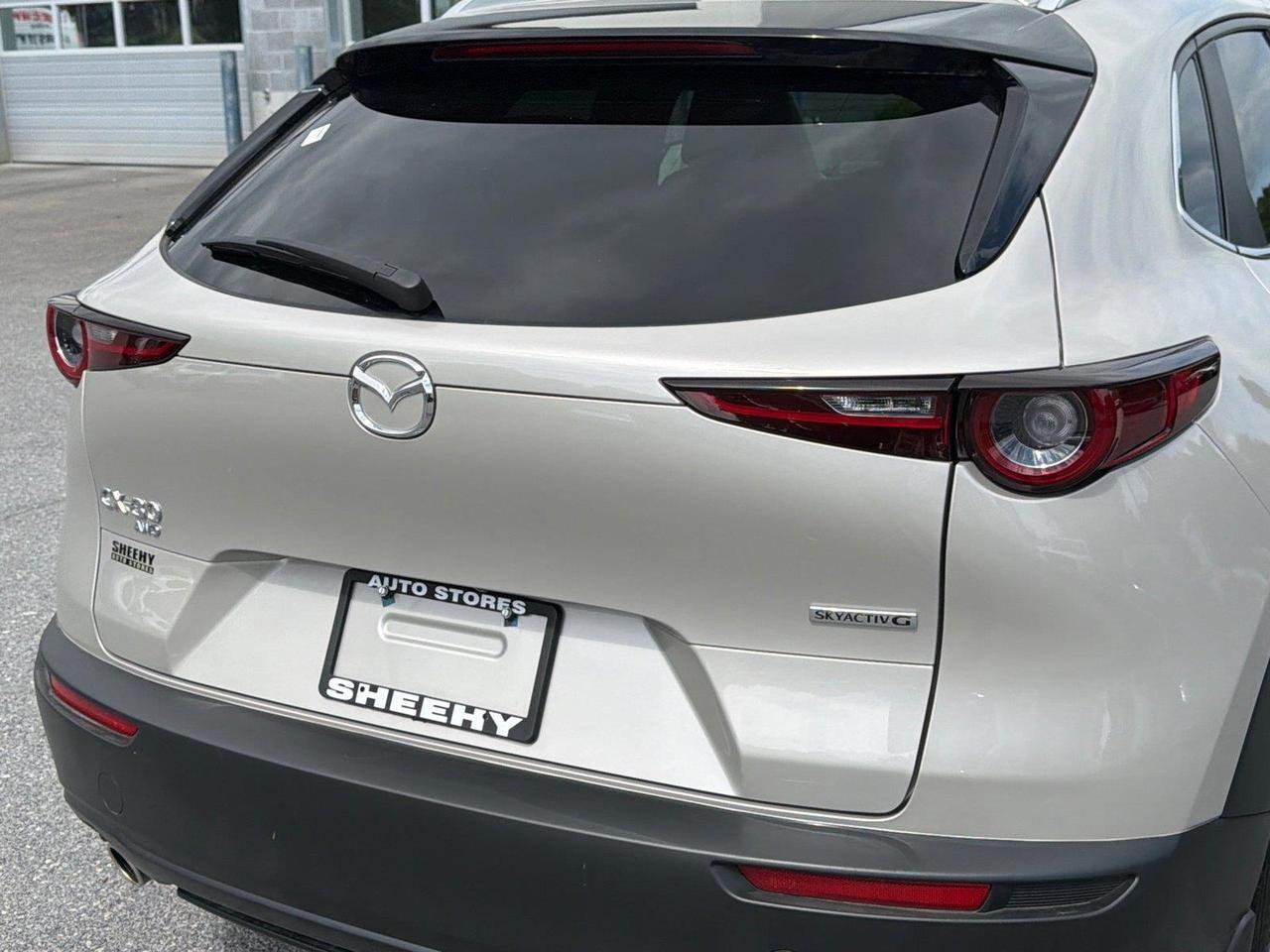 2023 Mazda CX-30 2.5 S Preferred Package Hagerstown MD
