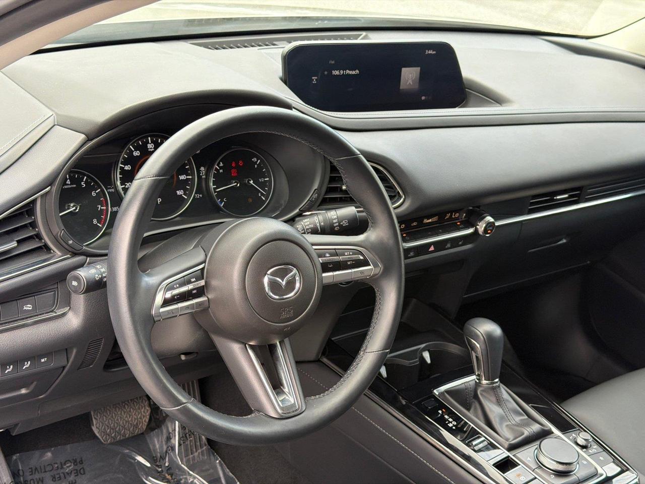 2023 Mazda CX-30 2.5 S Preferred Package Hagerstown MD