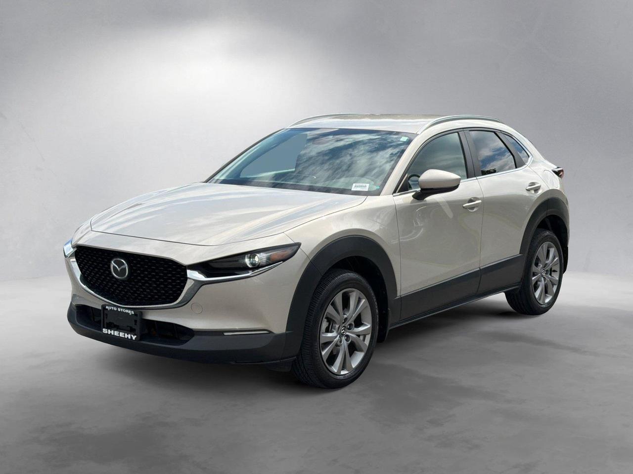 2023 Mazda CX-30 2.5 S Preferred Package Hagerstown MD