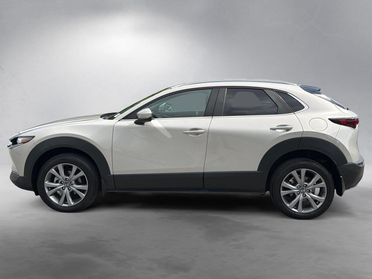2023 Mazda CX-30 2.5 S Preferred Package Hagerstown MD