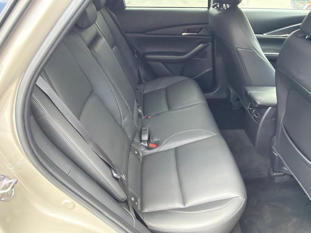 2023 Mazda CX-30 2.5 S Preferred Package Hagerstown MD