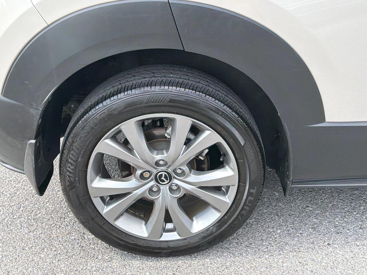 2023 Mazda CX-30 2.5 S Preferred Package Hagerstown MD