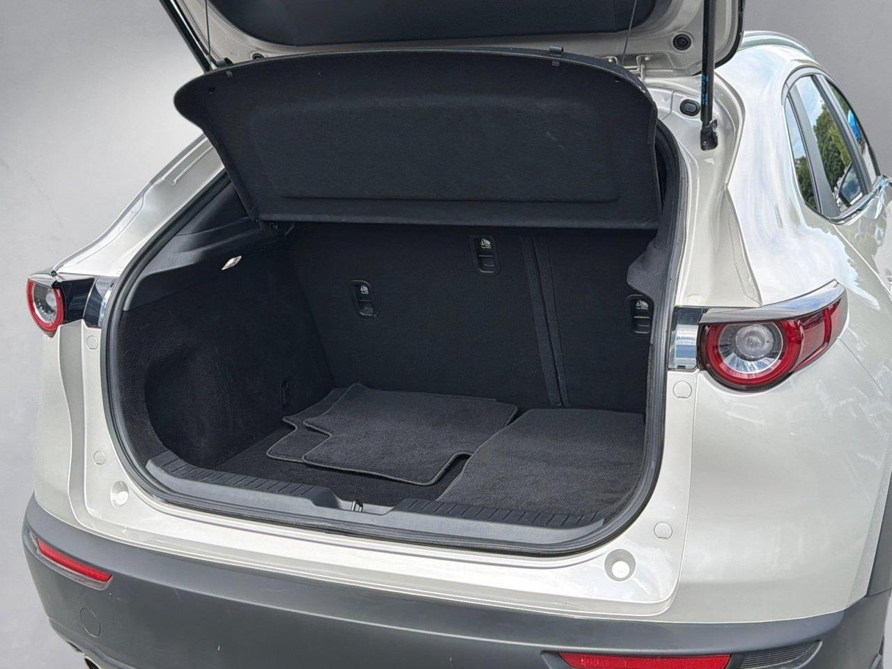 2023 Mazda CX-30 2.5 S Preferred Package Hagerstown MD