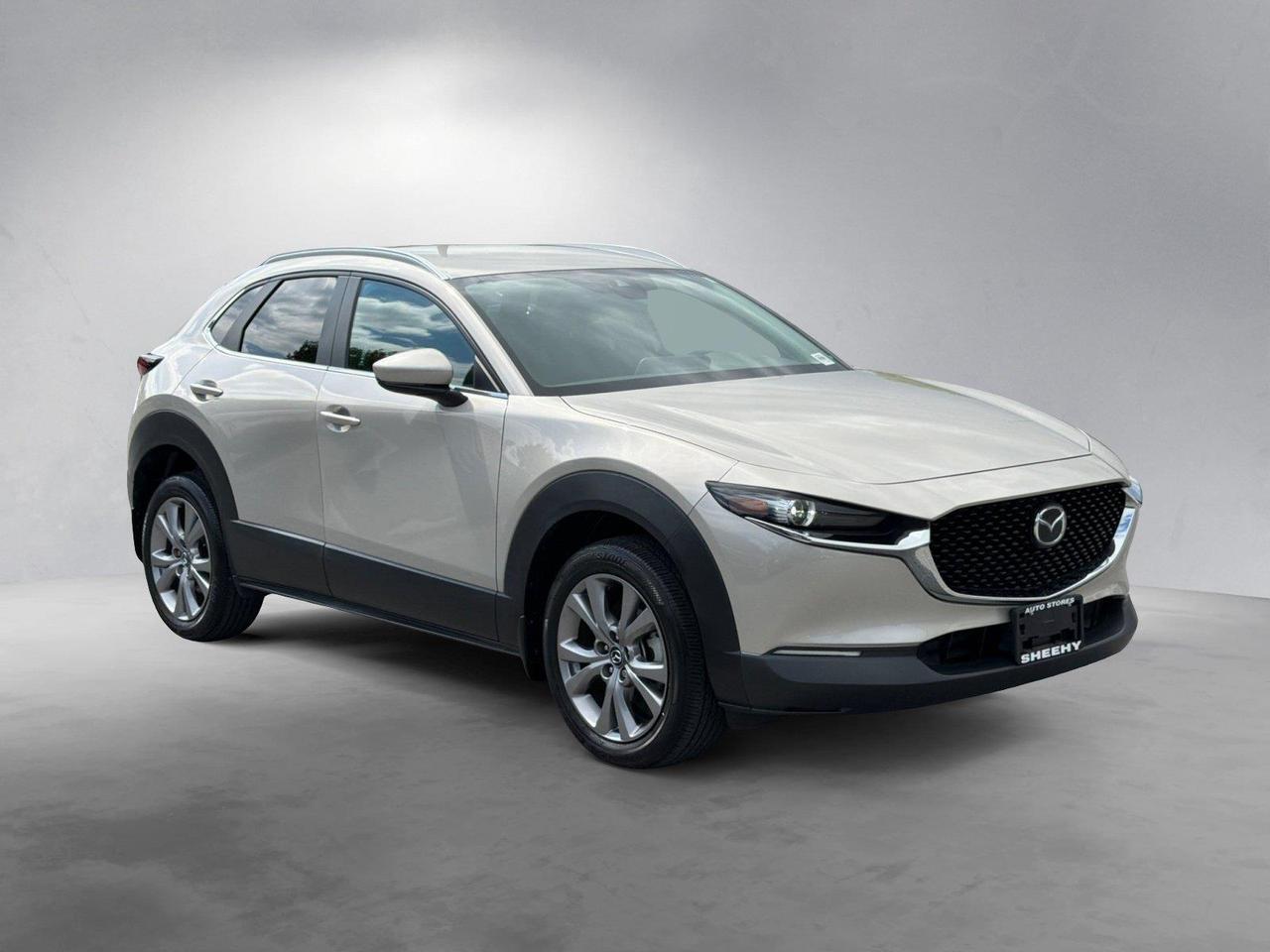 2023 Mazda CX-30