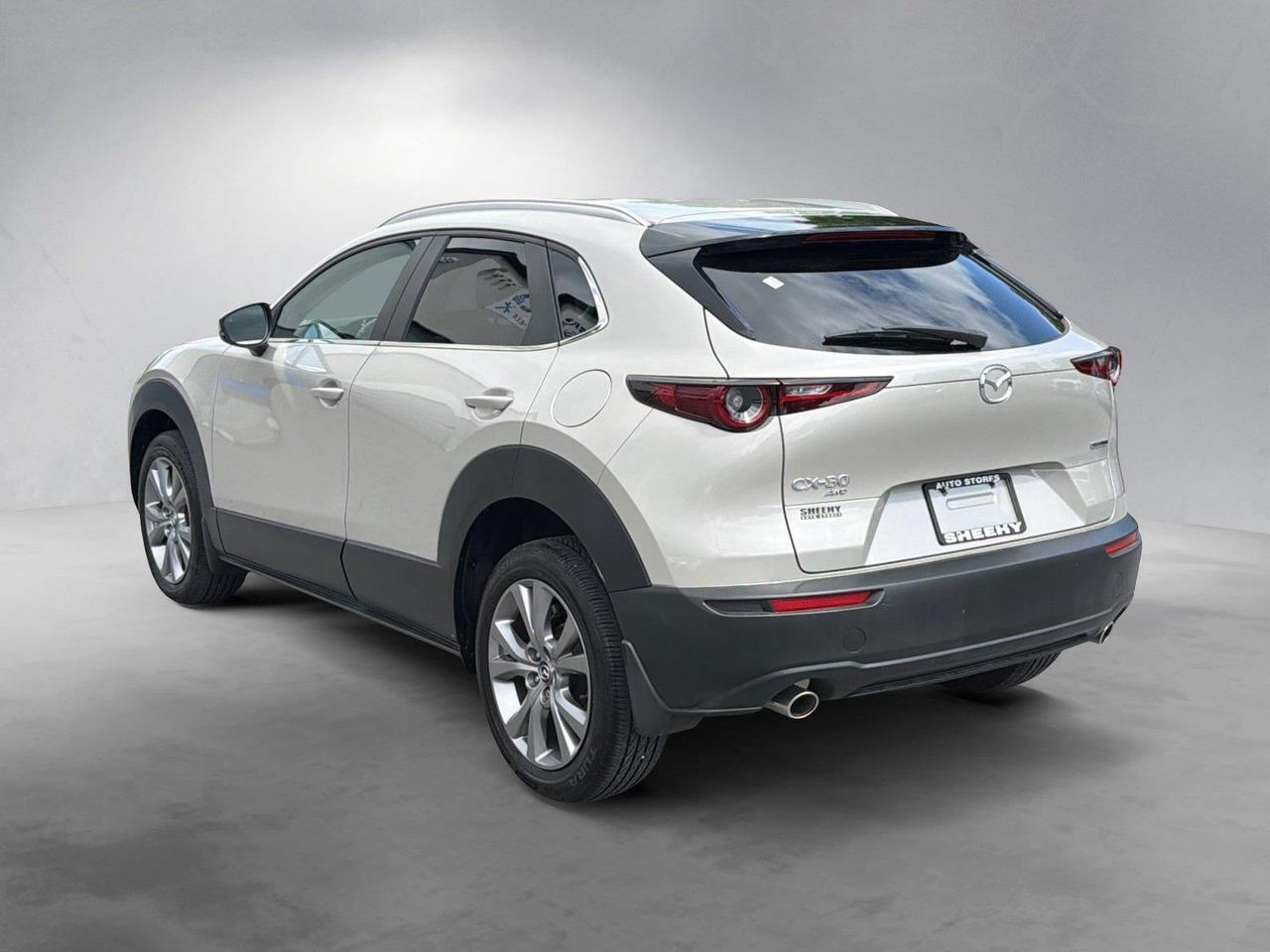 2023 Mazda CX-30 2.5 S Preferred Package Hagerstown MD
