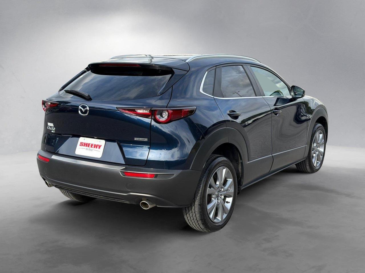 2023 Mazda CX-30 2.5 S Preferred Package Hagerstown MD