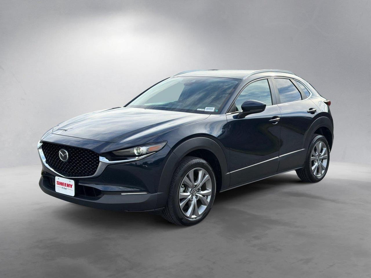 2023 Mazda CX-30 2.5 S Preferred Package Hagerstown MD