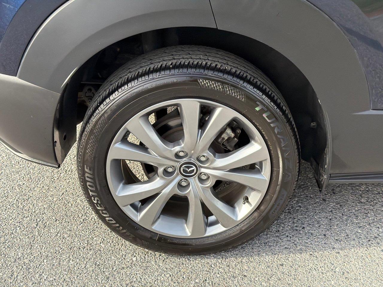 2023 Mazda CX-30 2.5 S Preferred Package Hagerstown MD