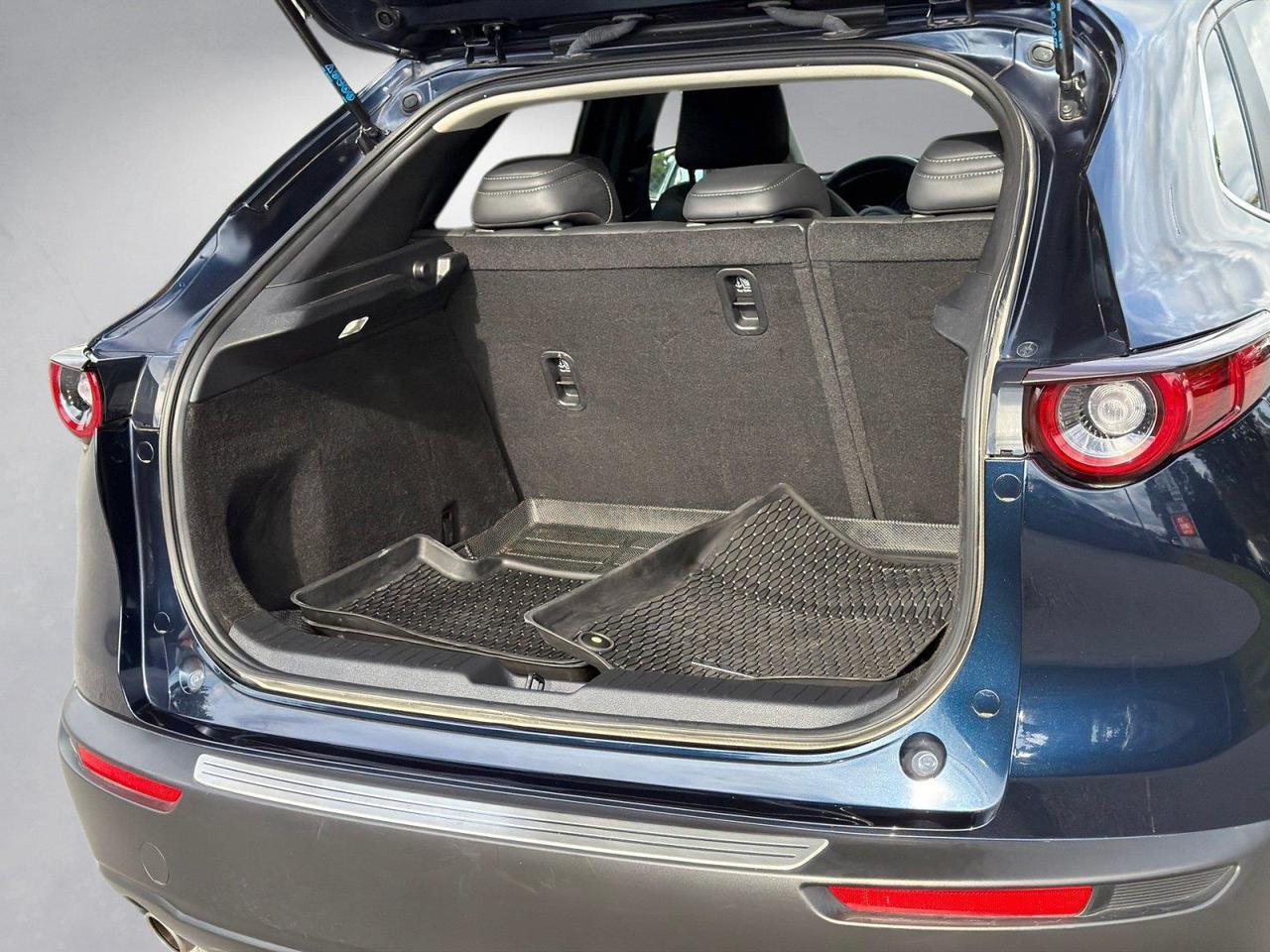 2023 Mazda CX-30 2.5 S Preferred Package Hagerstown MD
