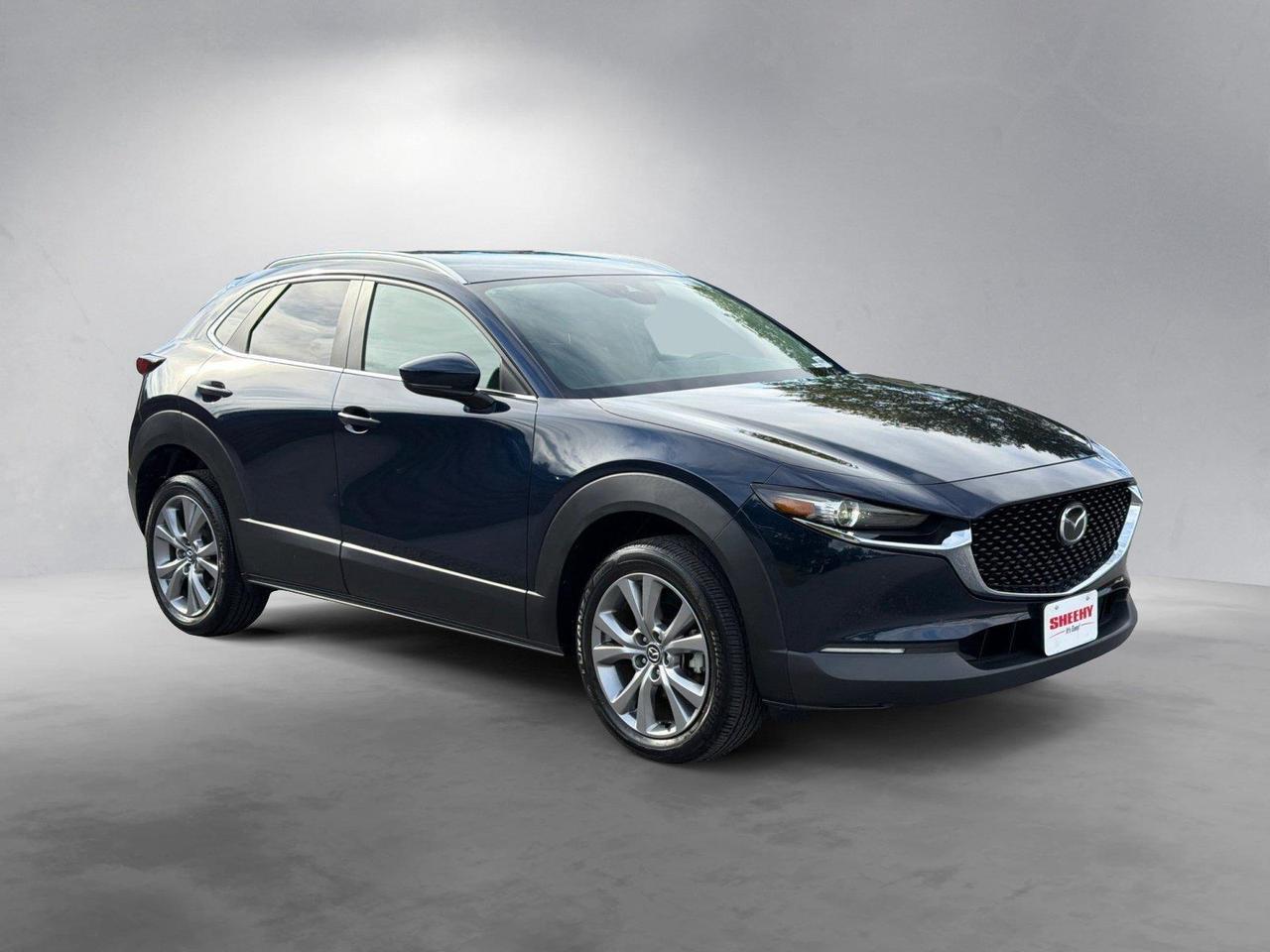 2023 Mazda CX-30