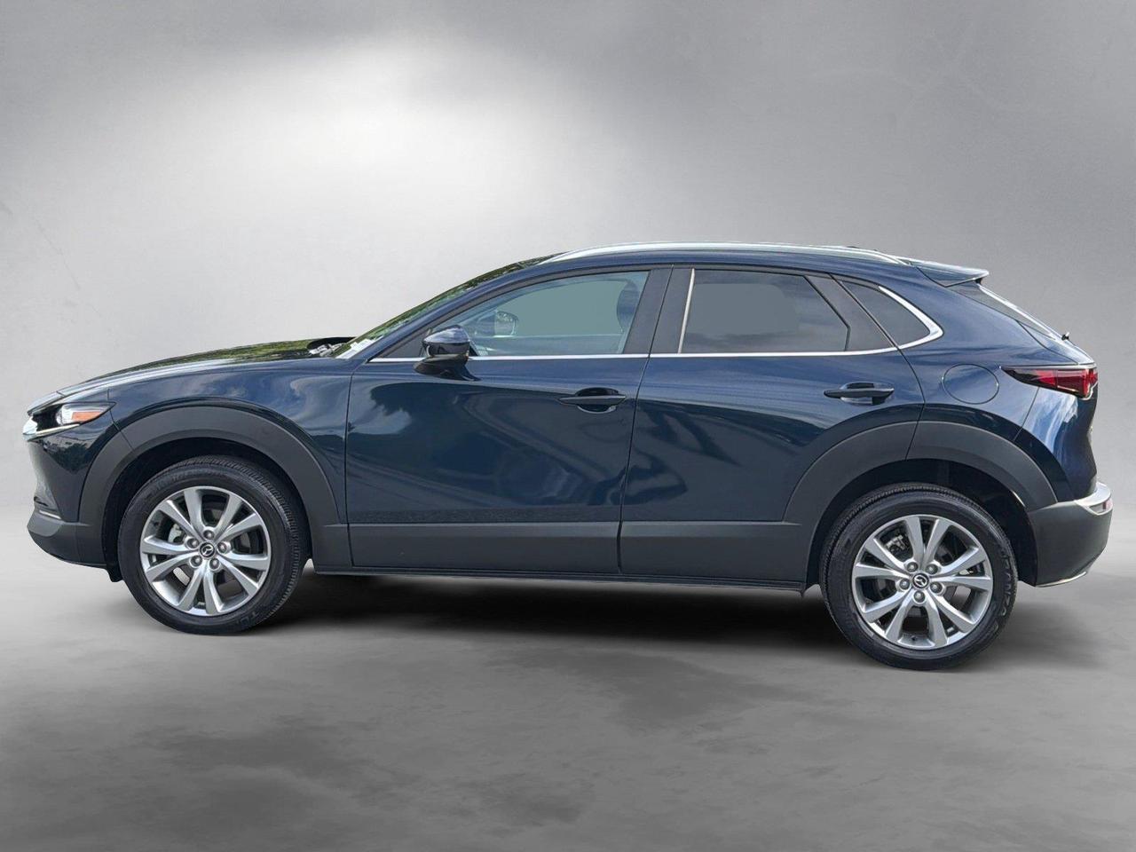 2023 Mazda CX-30 2.5 S Preferred Package Hagerstown MD