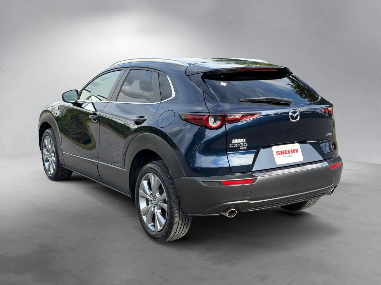 2023 Mazda CX-30 2.5 S Preferred Package Hagerstown MD