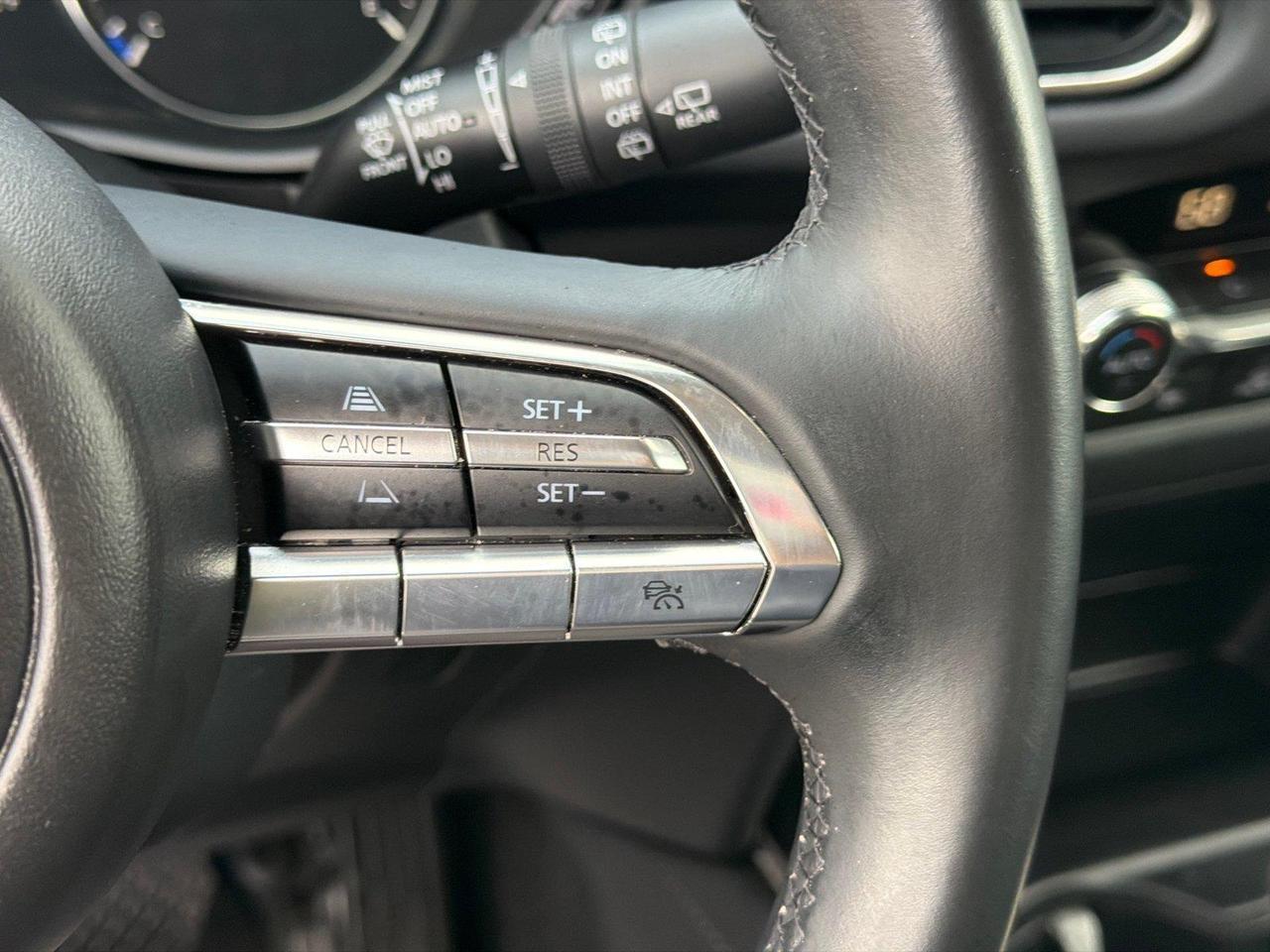 2023 Mazda CX-30 2.5 S Preferred Package Hagerstown MD
