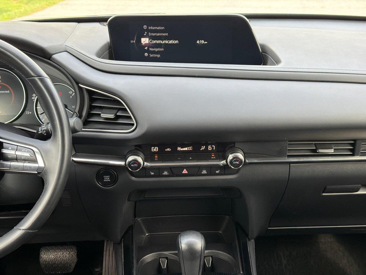 2023 Mazda CX-30 2.5 S Preferred Package Hagerstown MD