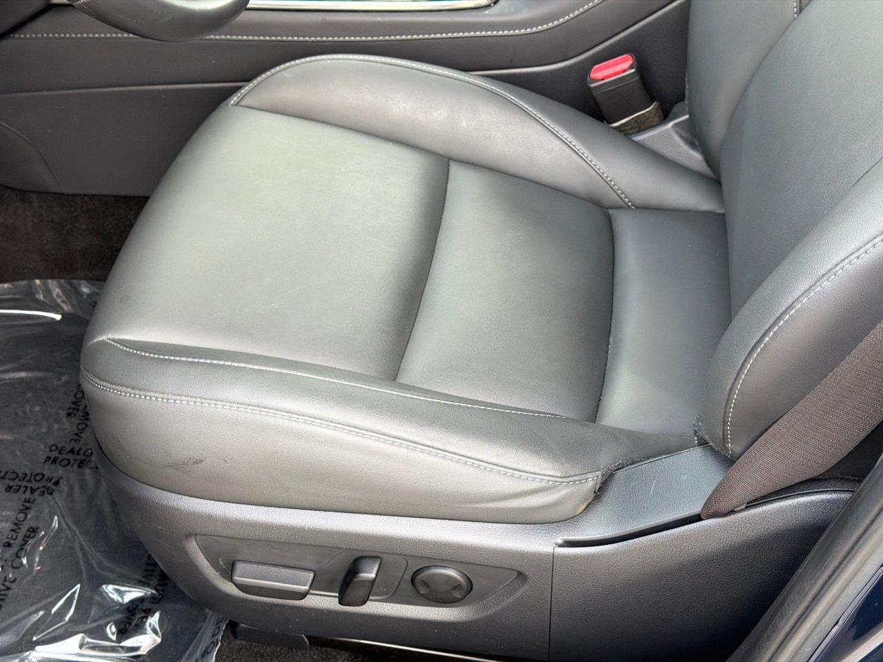 2023 Mazda CX-30 2.5 S Preferred Package Hagerstown MD