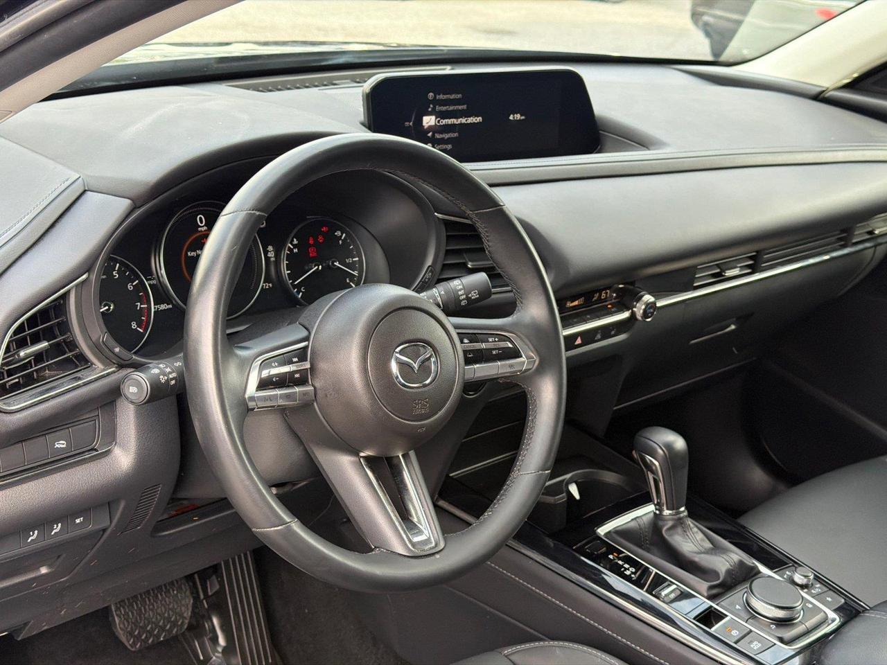 2023 Mazda CX-30 2.5 S Preferred Package Hagerstown MD