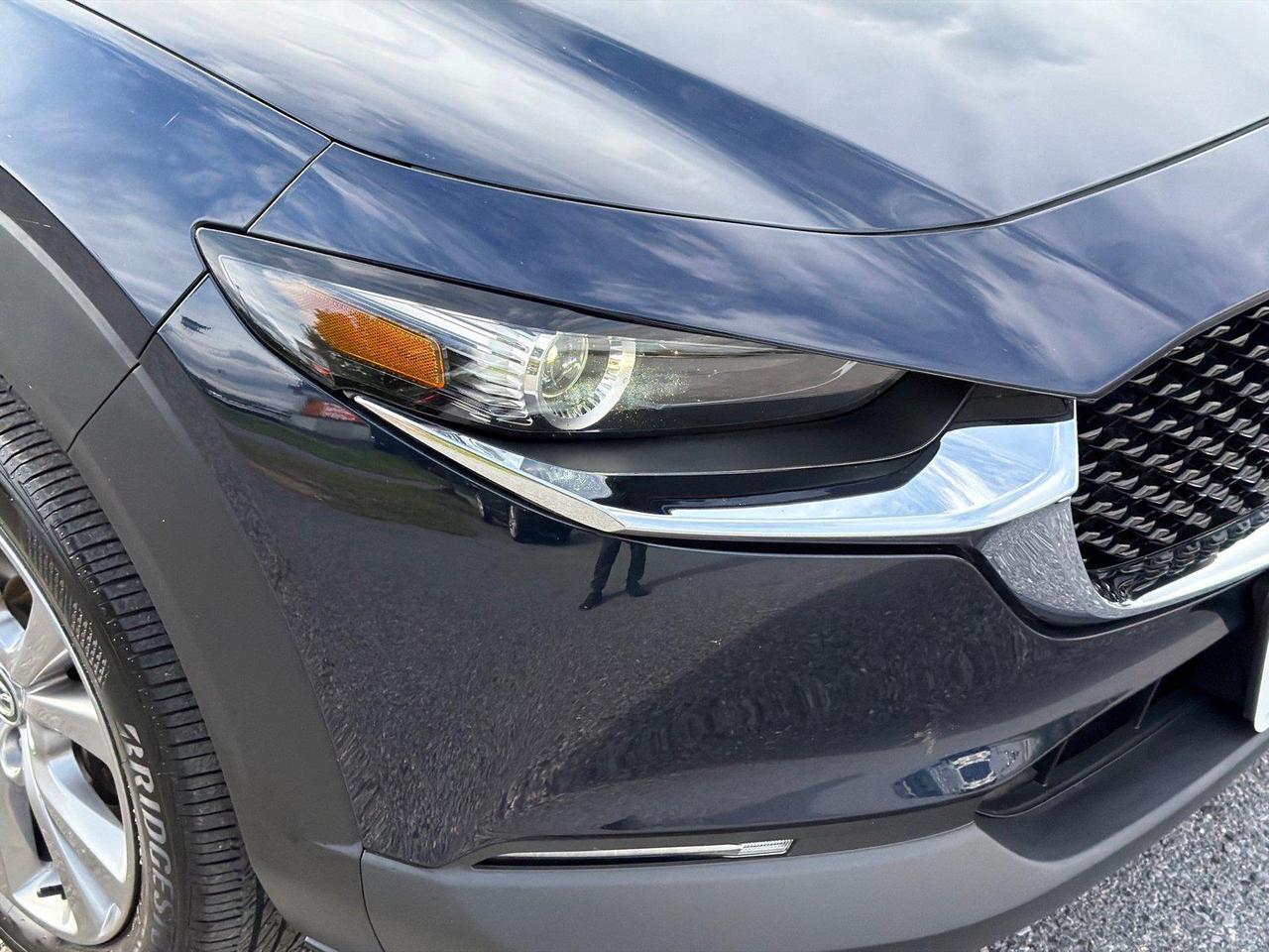 2023 Mazda CX-30 2.5 S Preferred Package Hagerstown MD