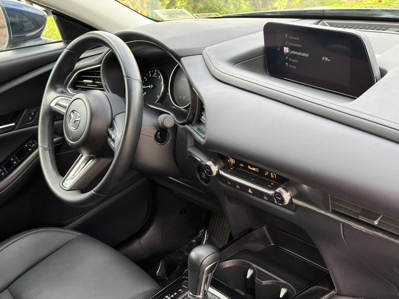 2023 Mazda CX-30 2.5 S Preferred Package Hagerstown MD