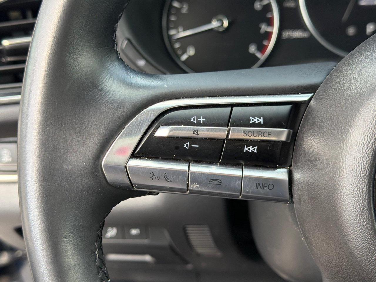 2023 Mazda CX-30 2.5 S Preferred Package Hagerstown MD