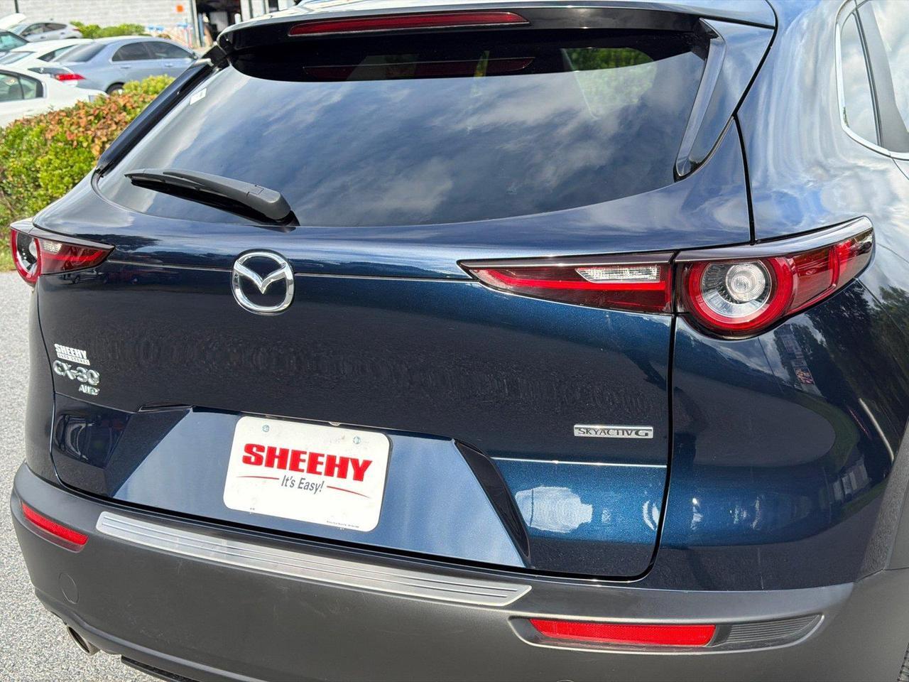 2023 Mazda CX-30 2.5 S Preferred Package Hagerstown MD