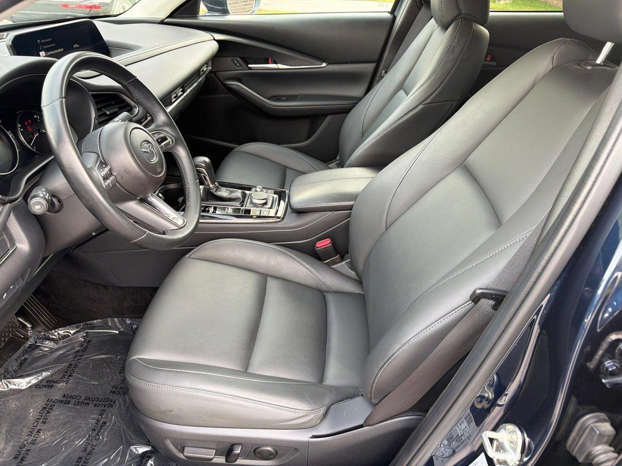 2023 Mazda CX-30 2.5 S Preferred Package Hagerstown MD