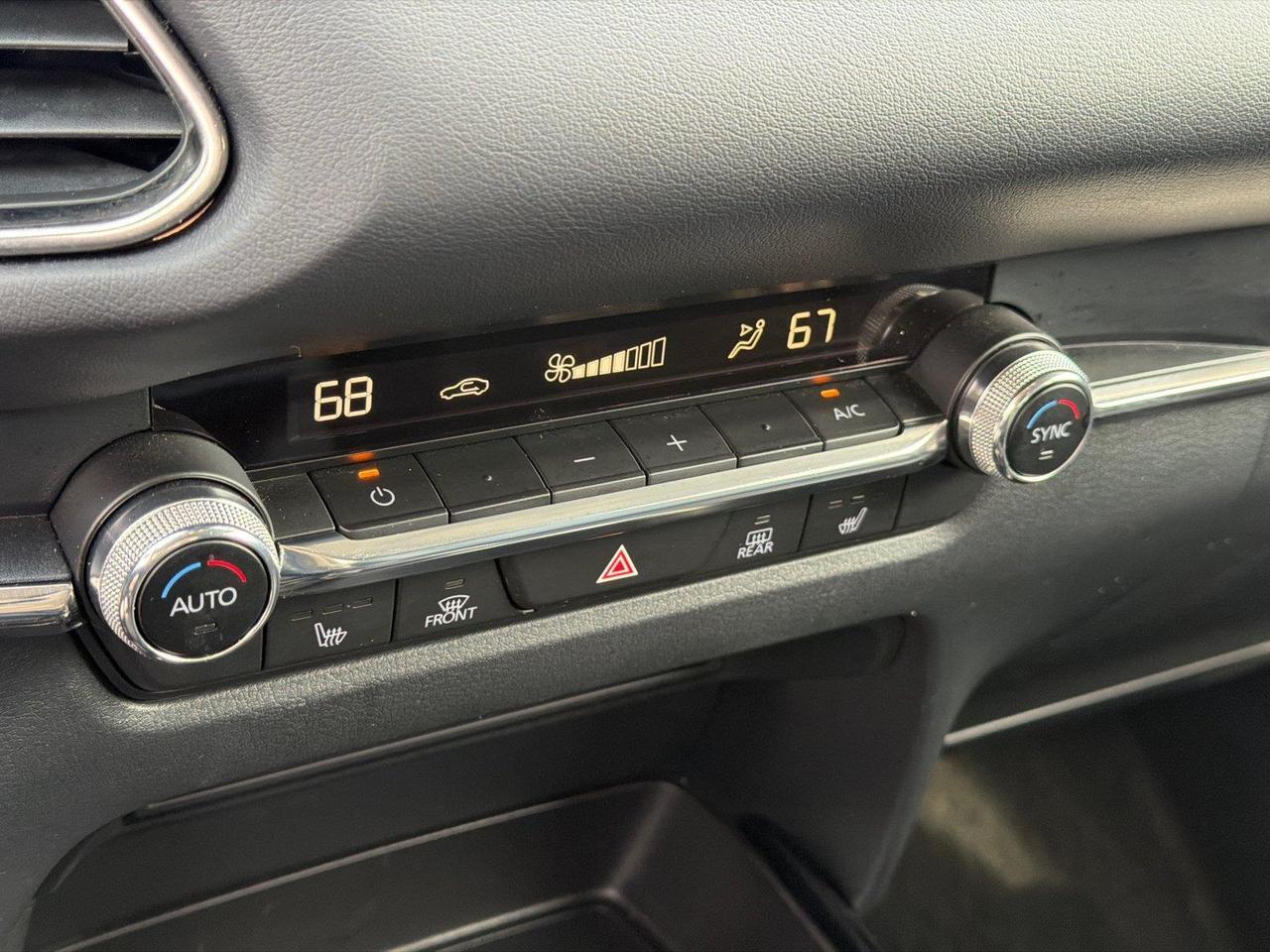 2023 Mazda CX-30 2.5 S Preferred Package Hagerstown MD