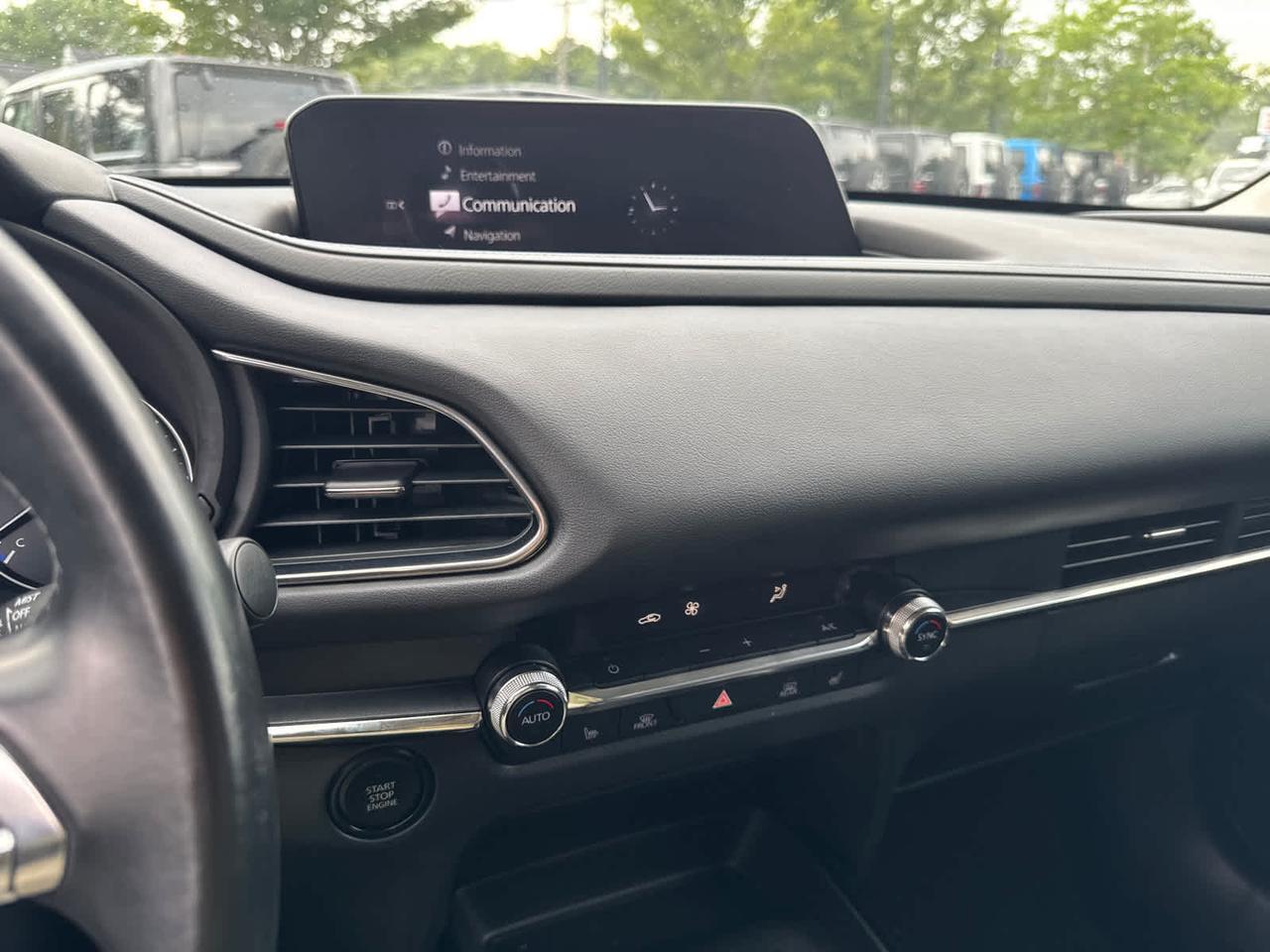 2023 Mazda CX-30 2.5 S Preferred Package Dartmouth MA